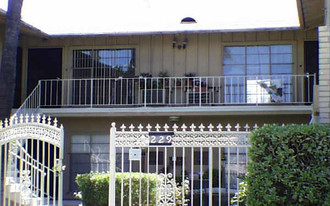 Sonora Apartments in San Bernardino, CA - Building Photo - Building Photo