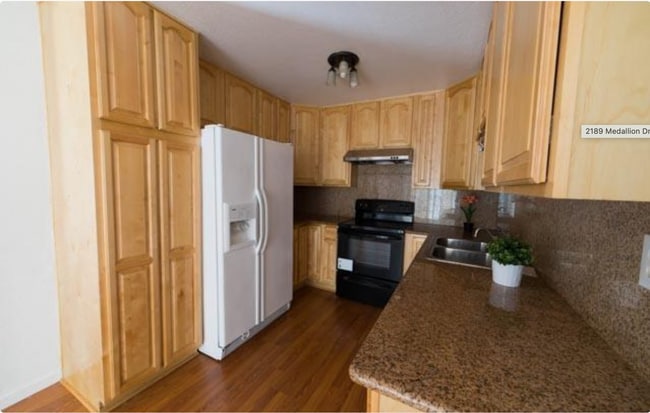 2189 Medallion Dr in Union City, CA - Building Photo - Building Photo