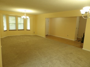 3830 Gingham Way in Colorado Springs, CO - Building Photo - Building Photo