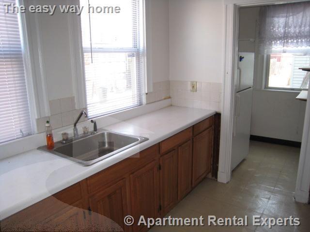 428 Broadway in Somerville, MA - Foto de edificio - Building Photo