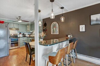 7040 E Girard Ave in Denver, CO - Building Photo - Building Photo