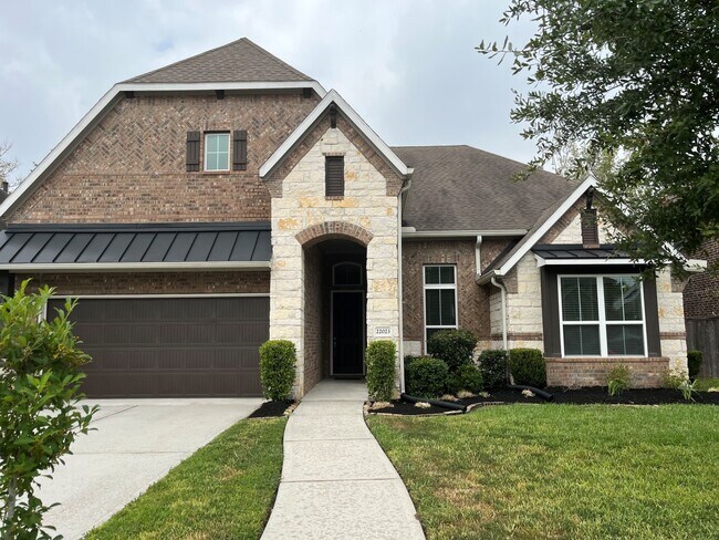 property at 22023 Flashing Ridge