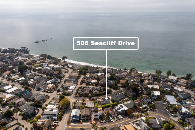 506 Seacliff Dr in Aptos, CA - Building Photo - Building Photo