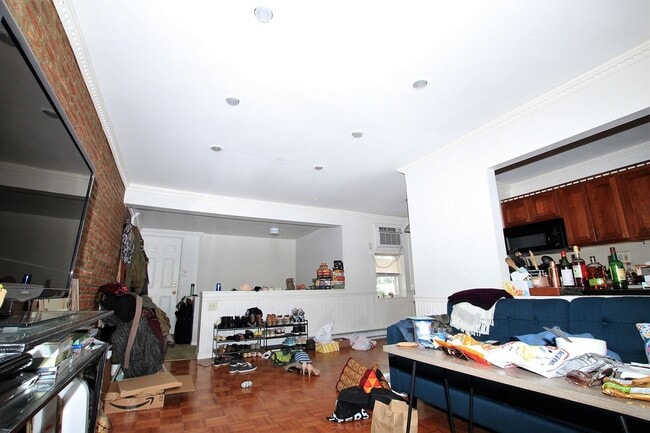 property at 452 E Girard Ave