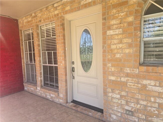 33 Highland Park Ave in Mission, TX - Building Photo - Building Photo