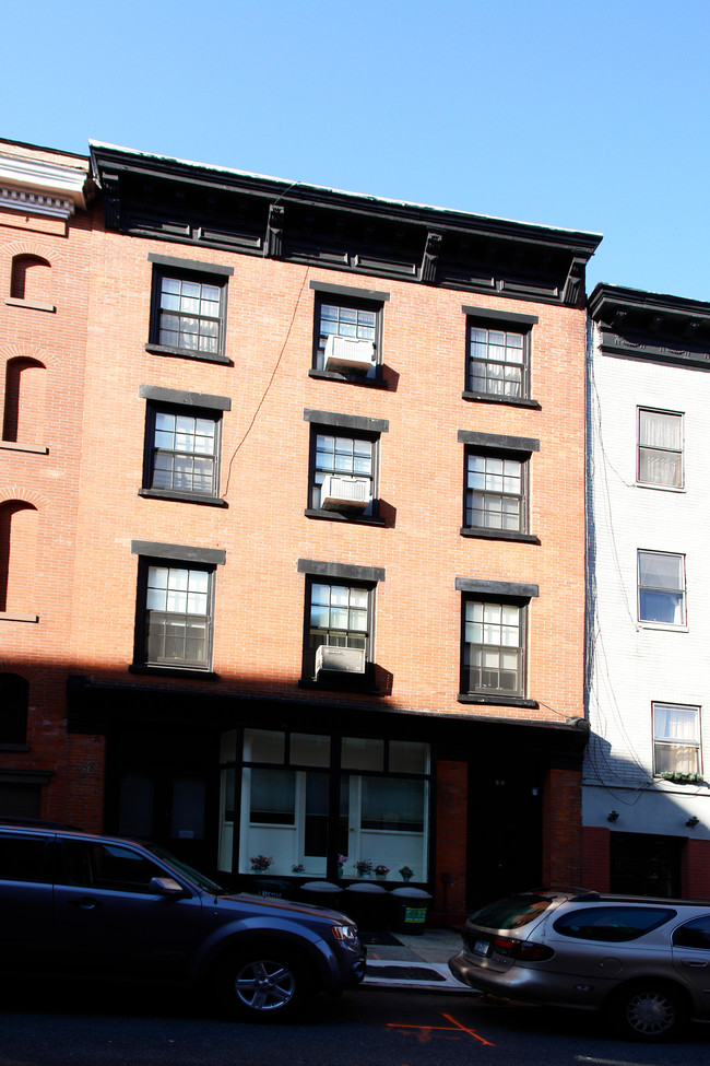 Cobble Hill School in Brooklyn, NY - Building Photo - Building Photo