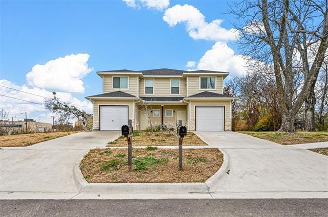 property at 601 Thomas St