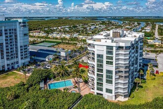 2800 N Hwy A1A in Fort Pierce, FL - Building Photo - Building Photo