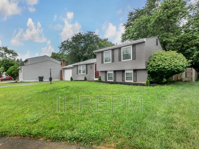 3557 Red Clover Pl in Columbus, OH - Building Photo - Building Photo