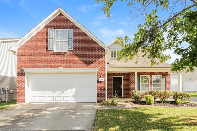 property at 3508 Juneberry Way