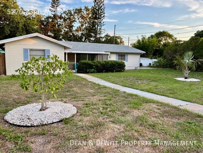 property at 5220 23rd Ave S