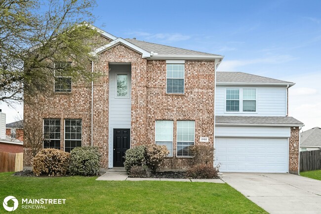 2102 Aster Trail