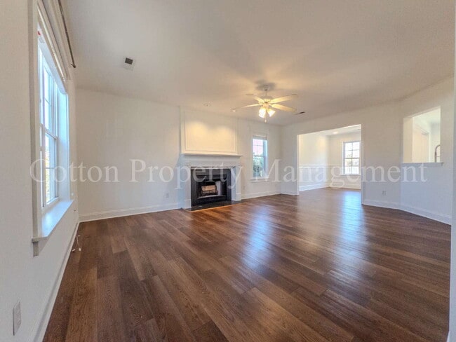 7106 Haven Way in Wilmington, NC - Building Photo - Building Photo