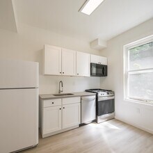 519 Mercer St in Jersey City, NJ - Building Photo - Building Photo