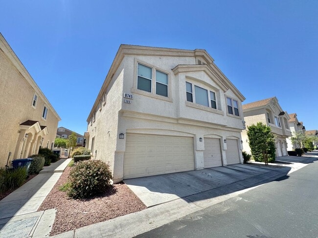 property at 8745 Tomnitz Ave