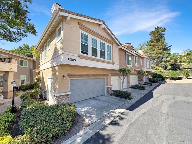 property at 12015 World Trade Dr