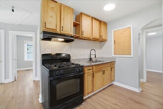 1008 S 45th St in Louisville, KY - Building Photo - Building Photo