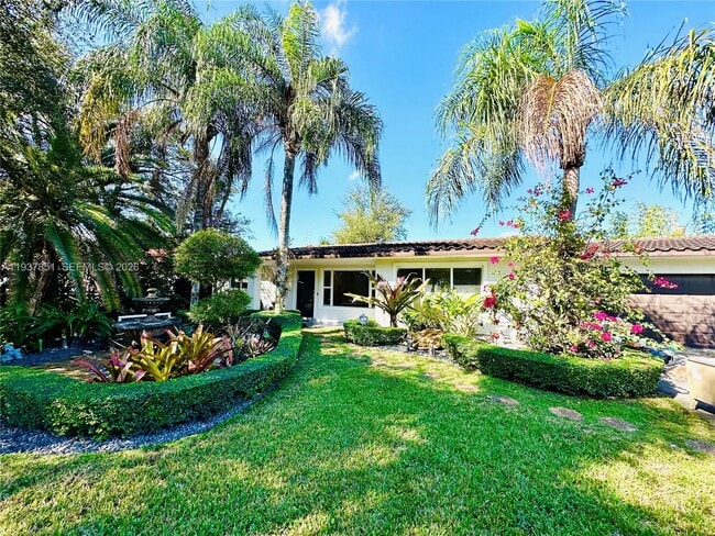 property at 8160 W 18th Ct