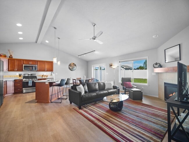 14611 E 31st Ave in Spokane Valley, WA - Building Photo - Building Photo