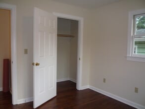 2721 Atlantic St in Durham, NC - Building Photo - Building Photo