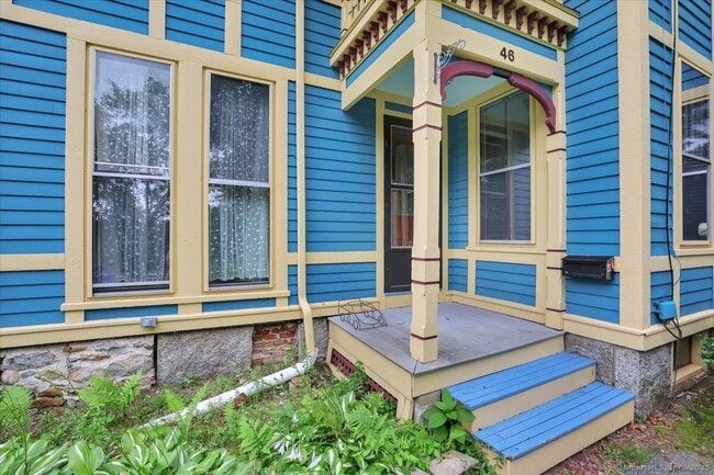 46 Highland Terrace in Stafford, CT - Building Photo - Building Photo