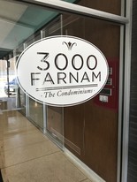 The Condos at 3000 Farnam Apartamentos