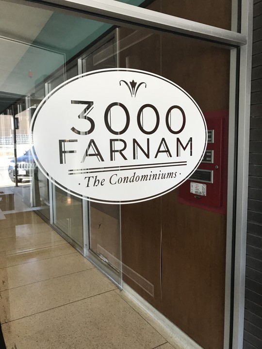 The Condos at 3000 Farnam in Omaha, NE - Building Photo