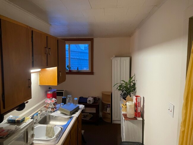 1311 Walnut St, Unit C in Olean, NY - Building Photo - Building Photo
