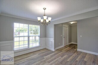 703 Cordele Cir in Hinesville, GA - Building Photo - Building Photo