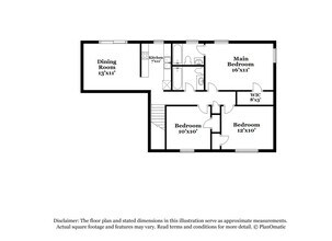 8891 Dorsey Rd in Riverdale, GA - Building Photo - Building Photo