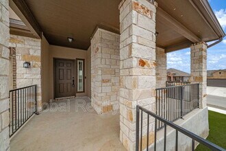 3643 Conrads Cloud Dr in New Braunfels, TX - Building Photo - Building Photo