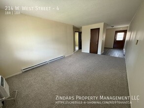 214 W West St in Georgetown, IL - Building Photo - Building Photo