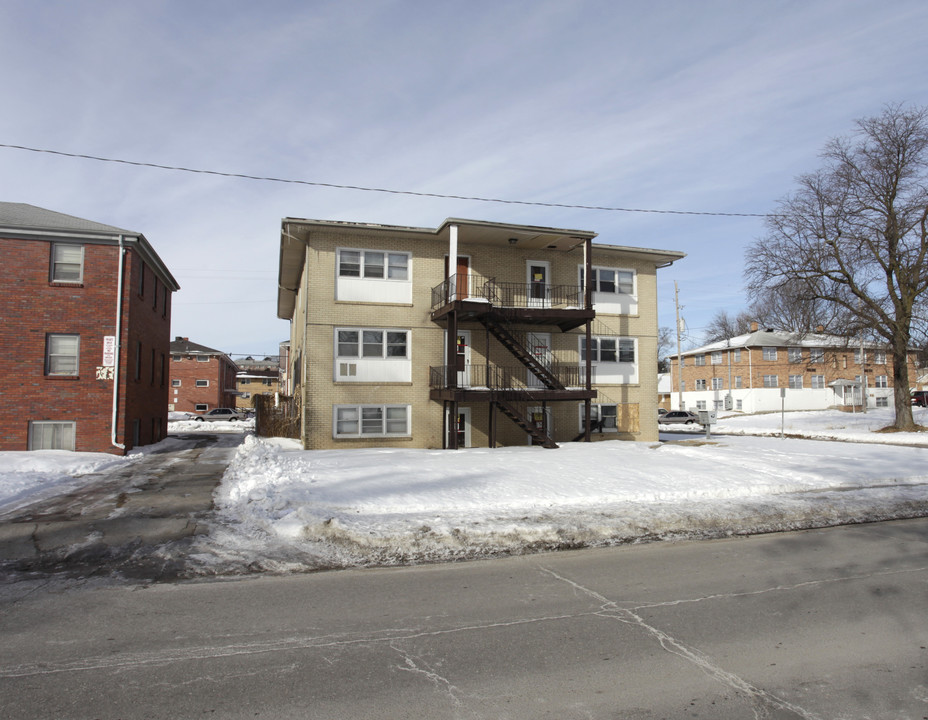 4803 Boyd St in Omaha, NE - Building Photo