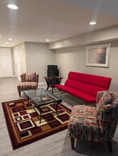 3520 E Fayette St in Baltimore, MD - Building Photo - Building Photo