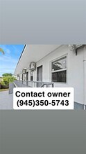 1243 NW 59th St in Miami, FL - Building Photo - Building Photo