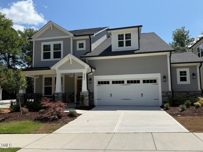 property at 3205 Olive Farm Rd