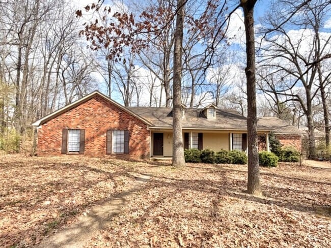 2156 Tramway Pl in Memphis, TN - Foto de edificio - Building Photo