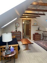 1418 Coler Rd, Unit 2 in Ann Arbor, MI - Building Photo