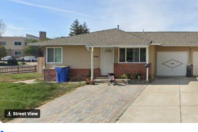 603 Berryessa St in Milpitas, CA - Building Photo