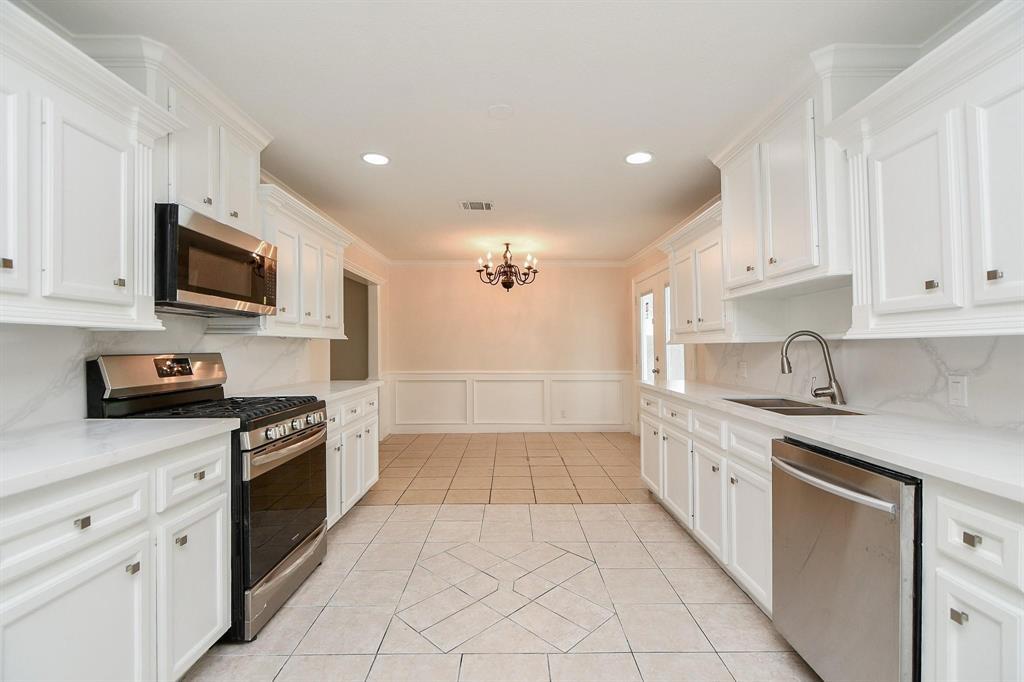 44 Farrell St in Houston, TX - Building Photo