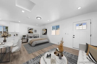 622 I St in Chula Vista, CA - Building Photo - Building Photo