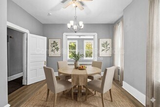 5130 Kensington Ave in St. Louis, MO - Building Photo - Building Photo