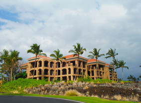 The Bay Club at Waikoloa Beach Resort Apartamentos