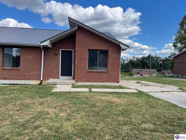 property at 1709 Cliff Ridge Ct