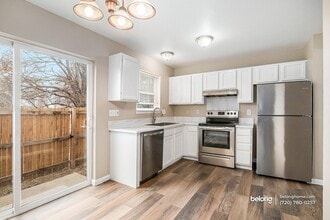 16373 E 17th Pl, Unit 7306 in Aurora, CO - Building Photo - Building Photo