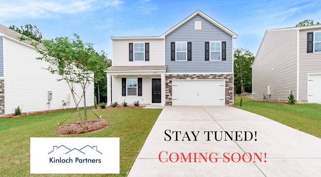 property at 265 Boulder Rdg Lp