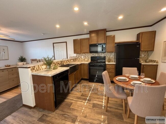 property at 700 S 12th St