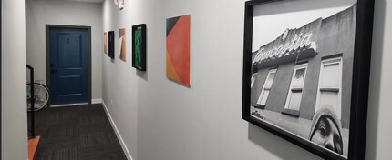 1429 22nd St SE in Washington, DC - Building Photo - Building Photo