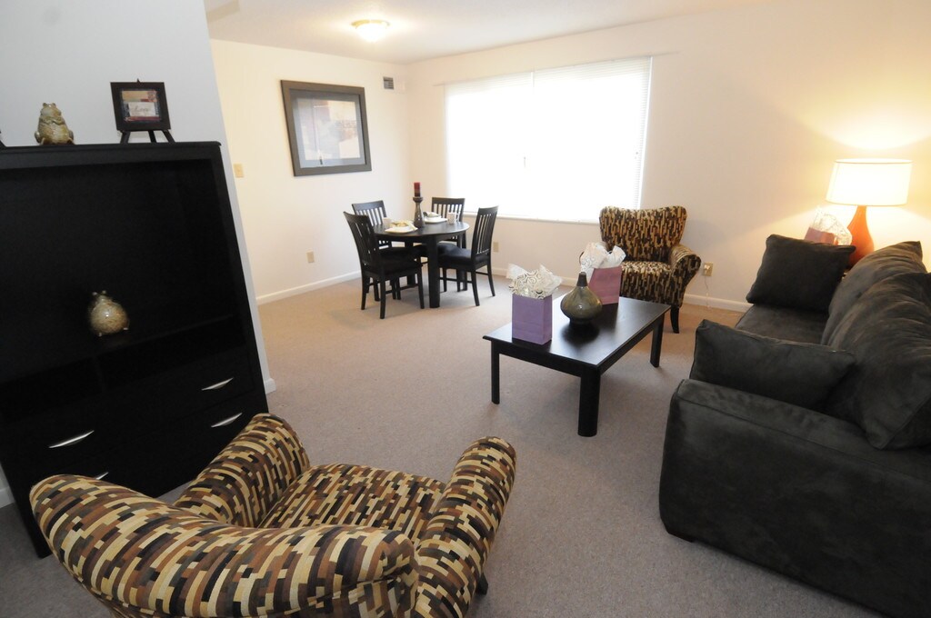 The Village at Chesapeake Washington, DC Apartments For Rent