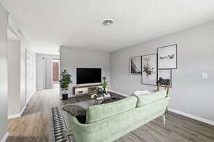 84 Lasalle St, Unit 3 in Mansfield, OH - Building Photo